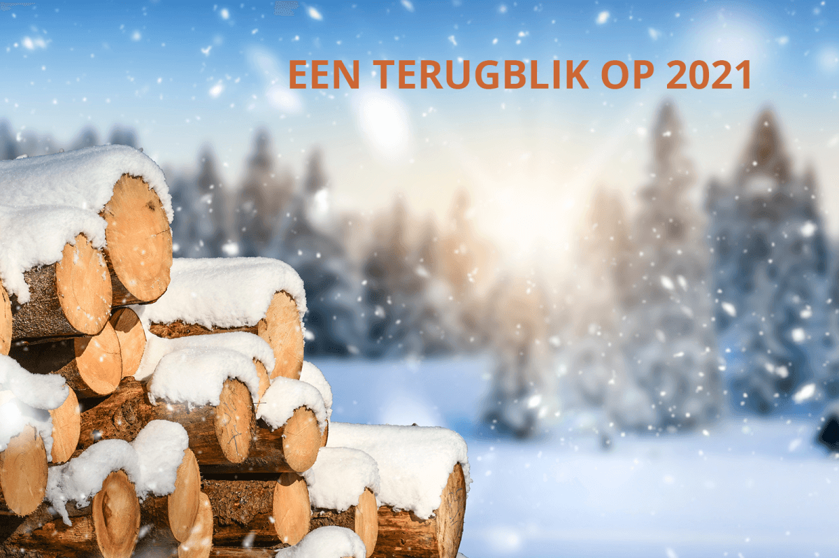 Max Hout BV | Nieuws | Een terugblik op 2021!